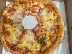 -尊宝比萨(棠东店)