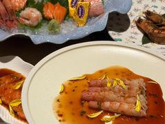 -隐泉京望日式料理(太和广场店)