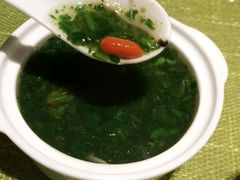 -忆品青莲素食文化主题餐厅(文华名城店)