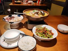 -湘域·少東家(平沙店)