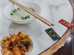 -肖家河家常面(肖家河北街店)