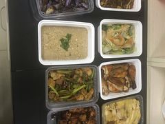 -老头儿油爆虾·知味杭州(爱琴海购物中心)