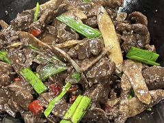 -王城醋血鸭老店