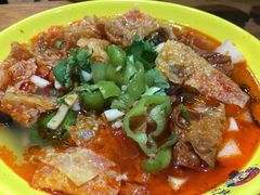 -岚方螺蛳粉(铁西店)