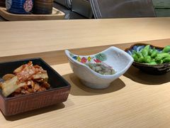 -紫· 割烹  Kappo Murasaki