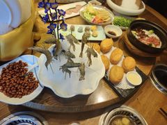 -尚海豆捞(乐虹坊店)