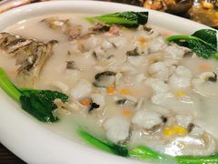 -渔米粥(罗湖店)