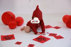 -初·印象孕妇儿童摄影馆