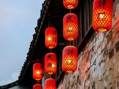-山塘街