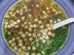 -西贝莜面村(当代商城店)