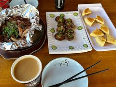 -玛吉阿米·餐吧