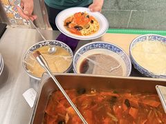 -中阿兰牛肉面(悦海新天地店)