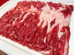 -前门·鲜肉火锅(长风店)