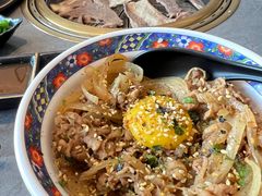-花时·炭火烧肉(东百中心A馆店)