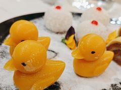 -全聚德(蓝山店)