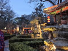 -白家大院·王府宫廷菜(苏州街店)