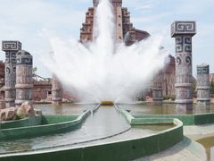 -沈阳方特欢乐世界