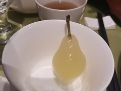 -湖影中餐厅·南京金茂威斯汀大酒店