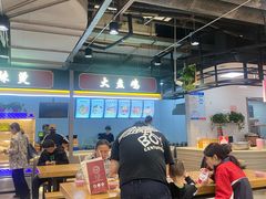 -神农美特好生鲜超市(康宁街店)