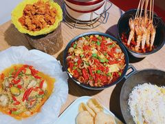 -成都吃客(九眼桥店)