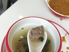 -庭院·冰煮羊·北京涮肉(西单店)