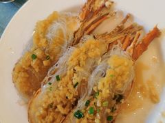 -怡咖啡·自助餐·西安香格里拉