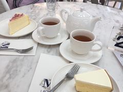 -Lady M(沙田新城市广场店)