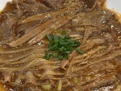 -四海回族饭店(前进大街店)