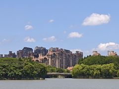 -东湖景区