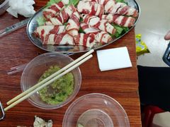-威邵鸡煲(西华路总店)