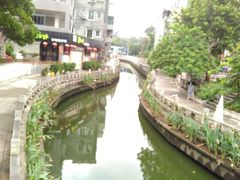 -黄埔古港
