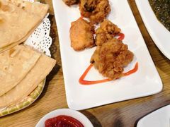 -Masala Curry and BBQ·玛莎拉巴基斯坦美食(金水万达店)