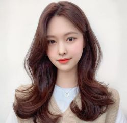 -名发世家烫染