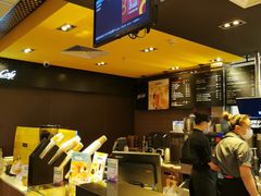 -麦当劳(望京国际商业中心店)