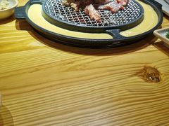 -喜来稀肉(北外滩白玉兰广场店)