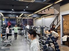 -帕瑞斯女子塑形健身(集美店)