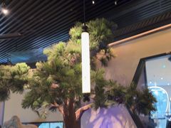 -绿茶餐厅(成都大悦城店)