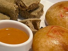 -苏小柳手作点心x茶叙小院(徐家汇分院)