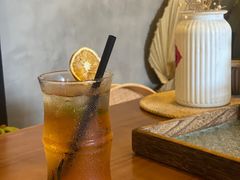 -漫笙舍Manse·咖啡·民宿