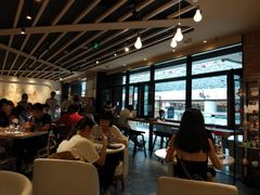 景观位-必胜客(天河城店)
