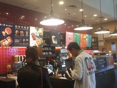 -星巴克(天津大悦城第二店)