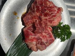 -韩山葵烤肉(太古里店)