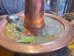 -民食香·腊排骨野生菌美食(木府店)