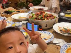 -大张烙馍村(泉山店)