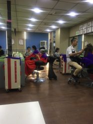 -CE·专业蛋白•羽毛接发·潮色烫染品牌店