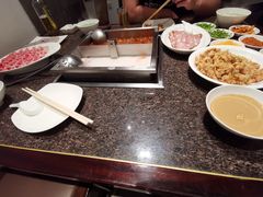 -皇城老妈·大连海鲜火锅(港湾店)