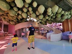 -水桶王国主题餐厅·聚会·生日派对·亲子活动·家庭套餐(亚龙湾希尔顿店)