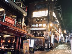 -梨泰院