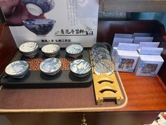 -赣南人家·头牌江西菜(劲松店)