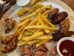 -G+KITCHEN(龙湖狮山天街店)